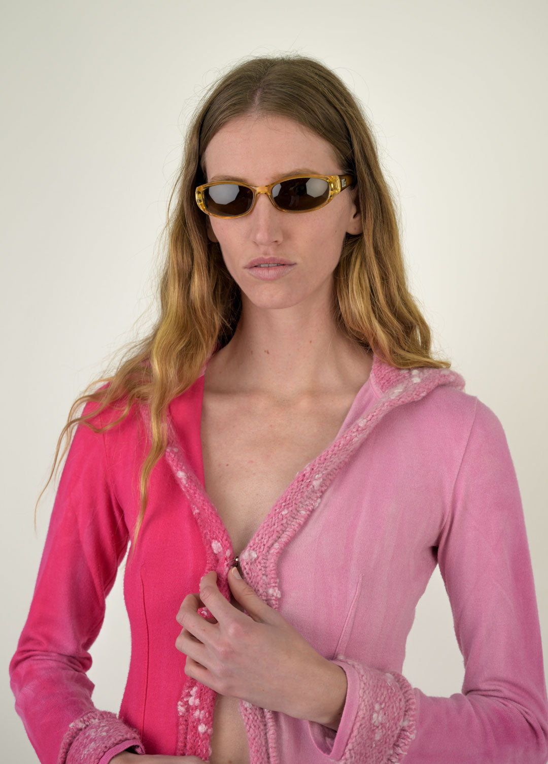 Gucci Lemonade Sunglasses