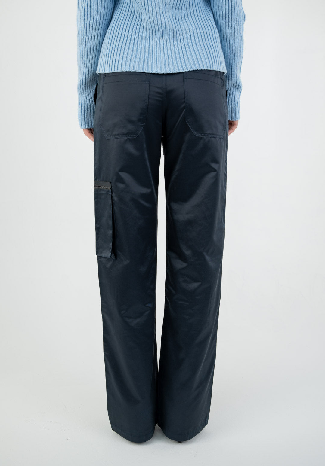 Just Cavalli Ocean Cargo Pants