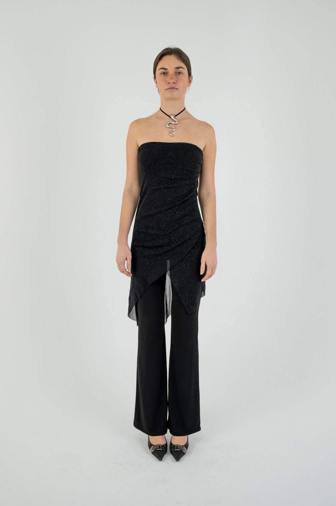 Night Sky Jumpsuit