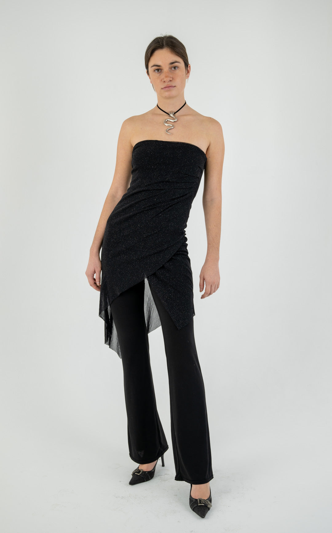 Night Sky Jumpsuit