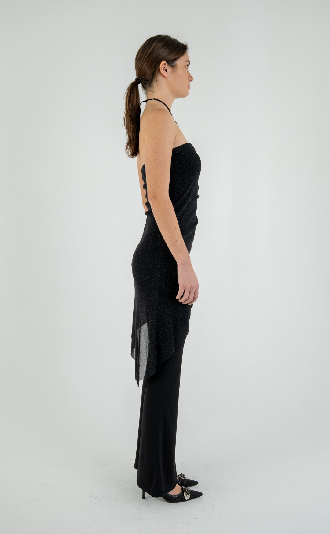 Night Sky Jumpsuit