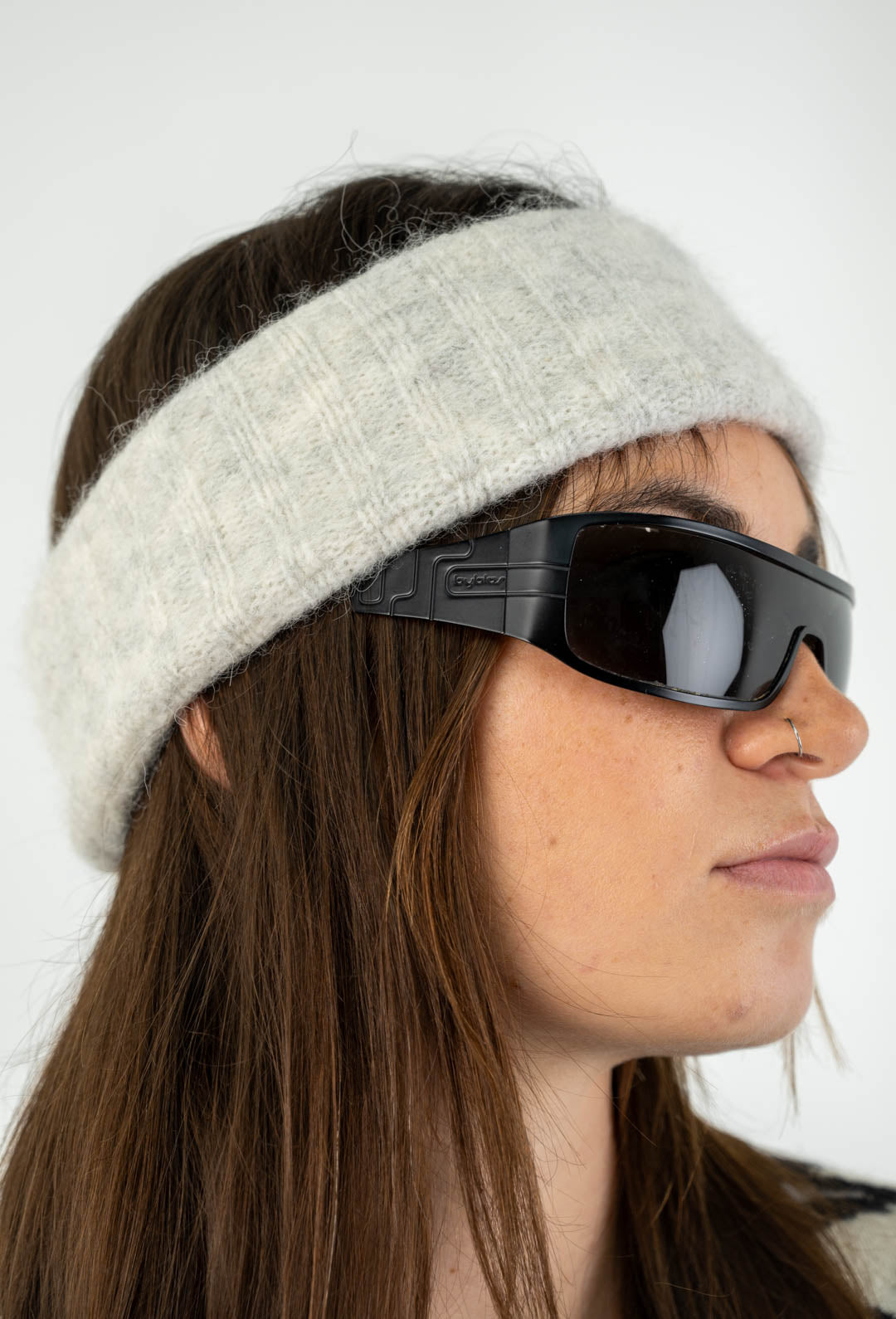 Byblos Onyx Sunglasses