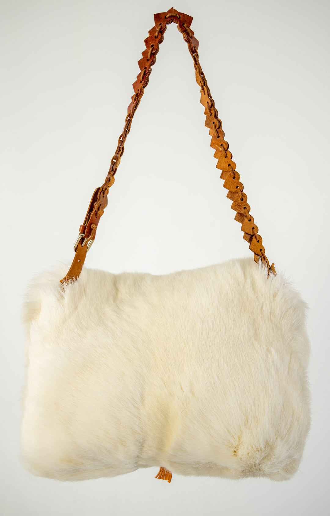 Goatskin Coeur Purse