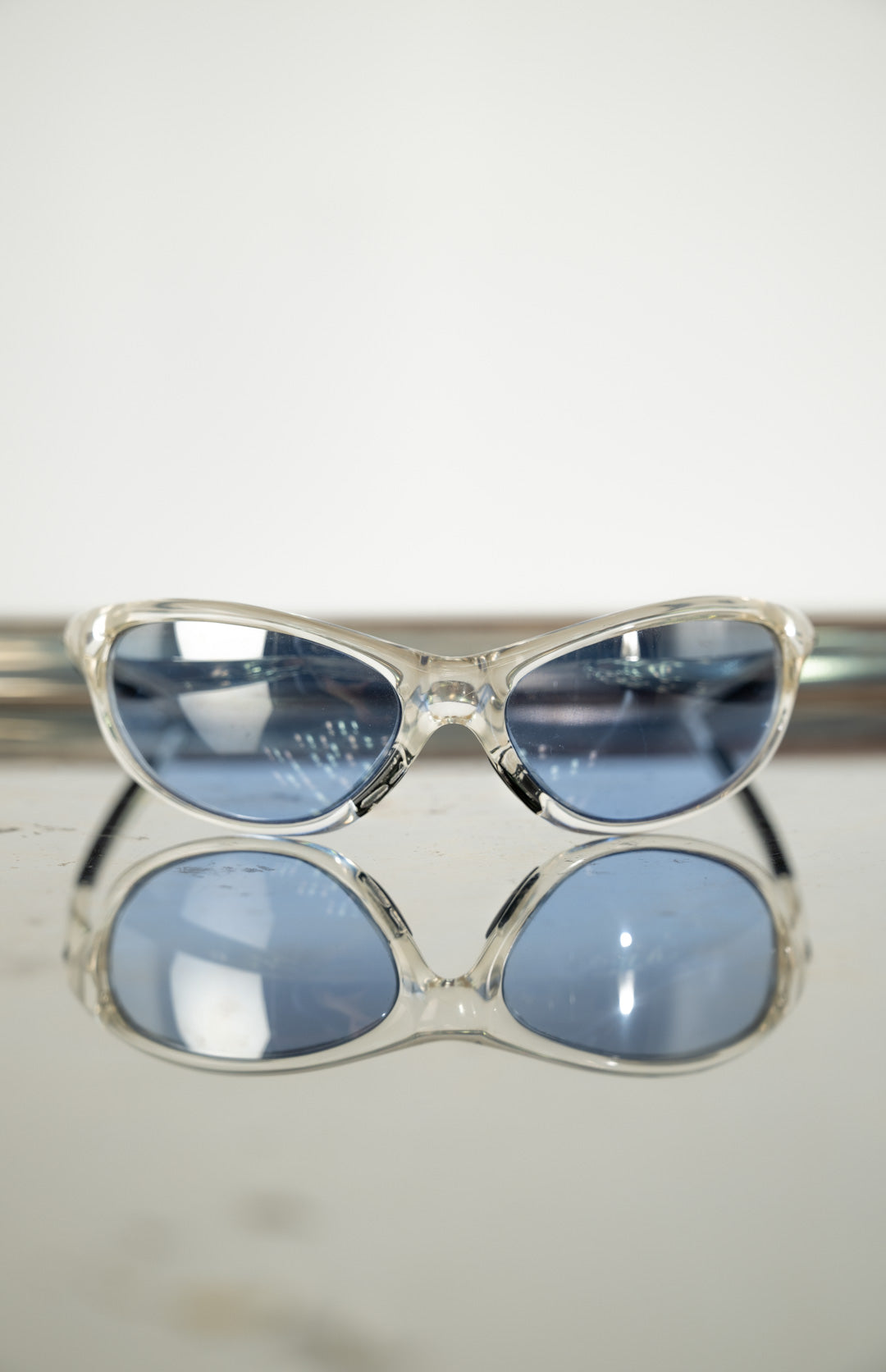 Crystalline Sunglasses