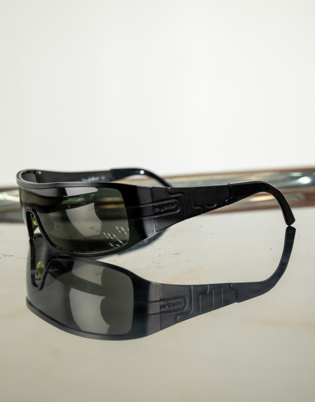 Byblos Onyx Sunglasses