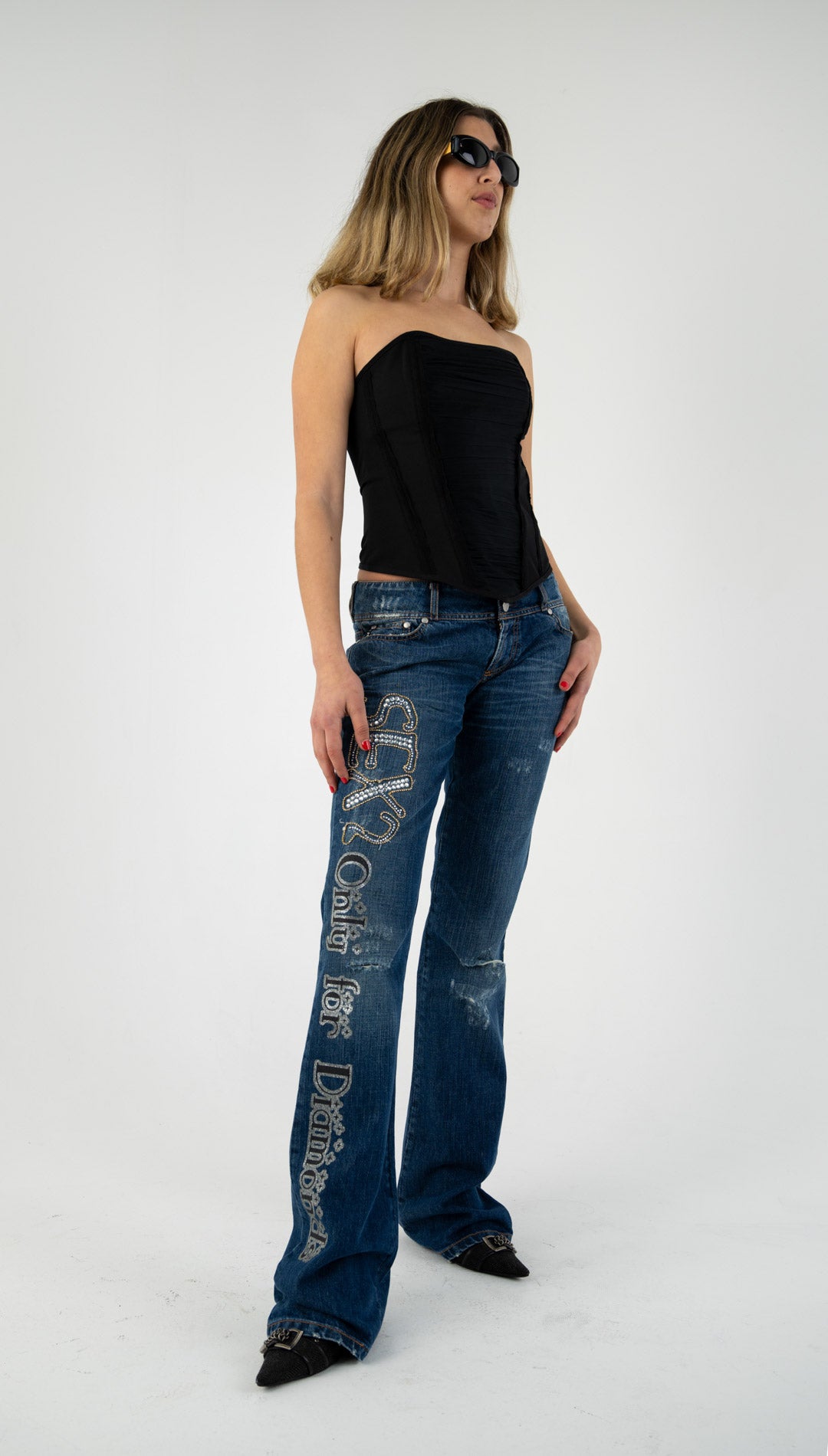 Exté Flirt Denim