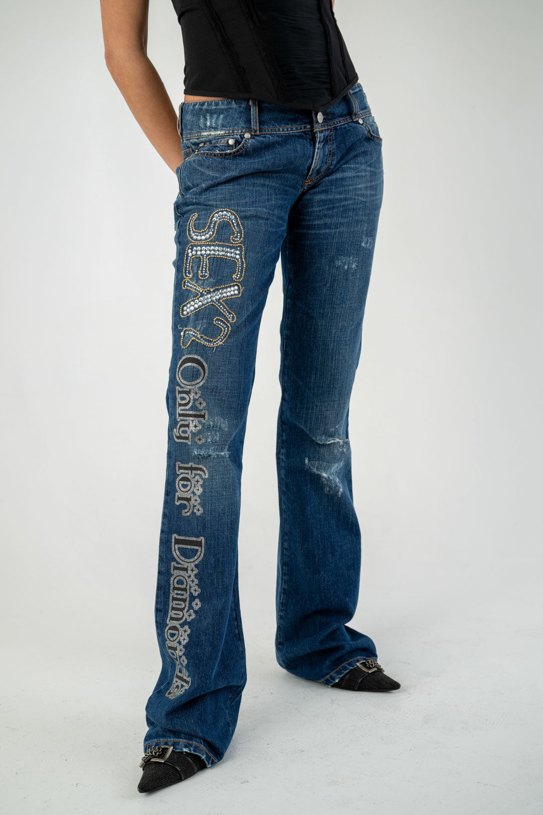 Exté Flirt Denim