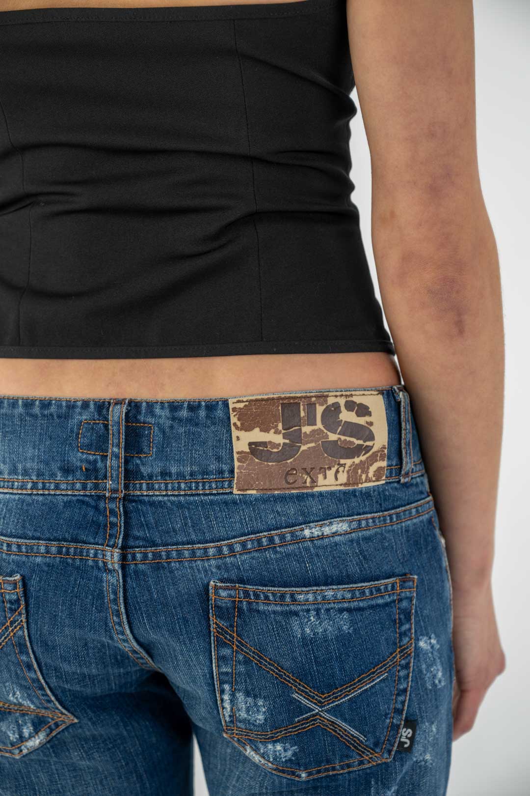 Exté Flirt Denim