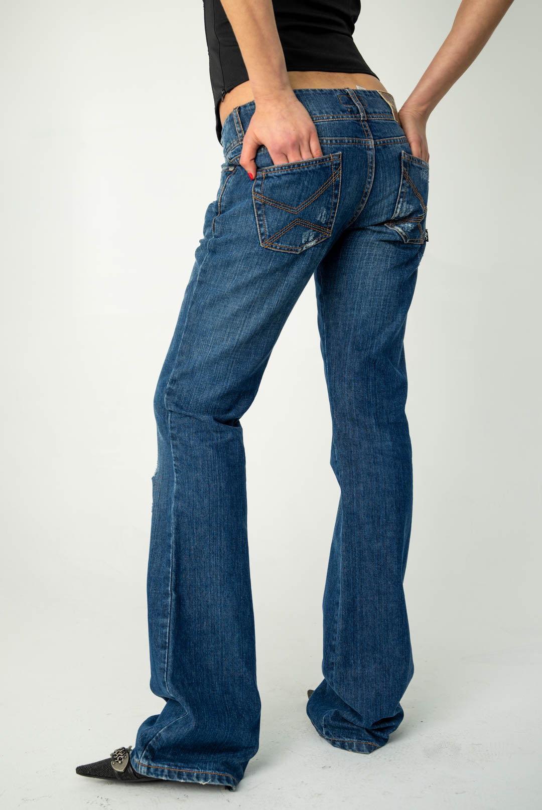 Exté Flirt Denim