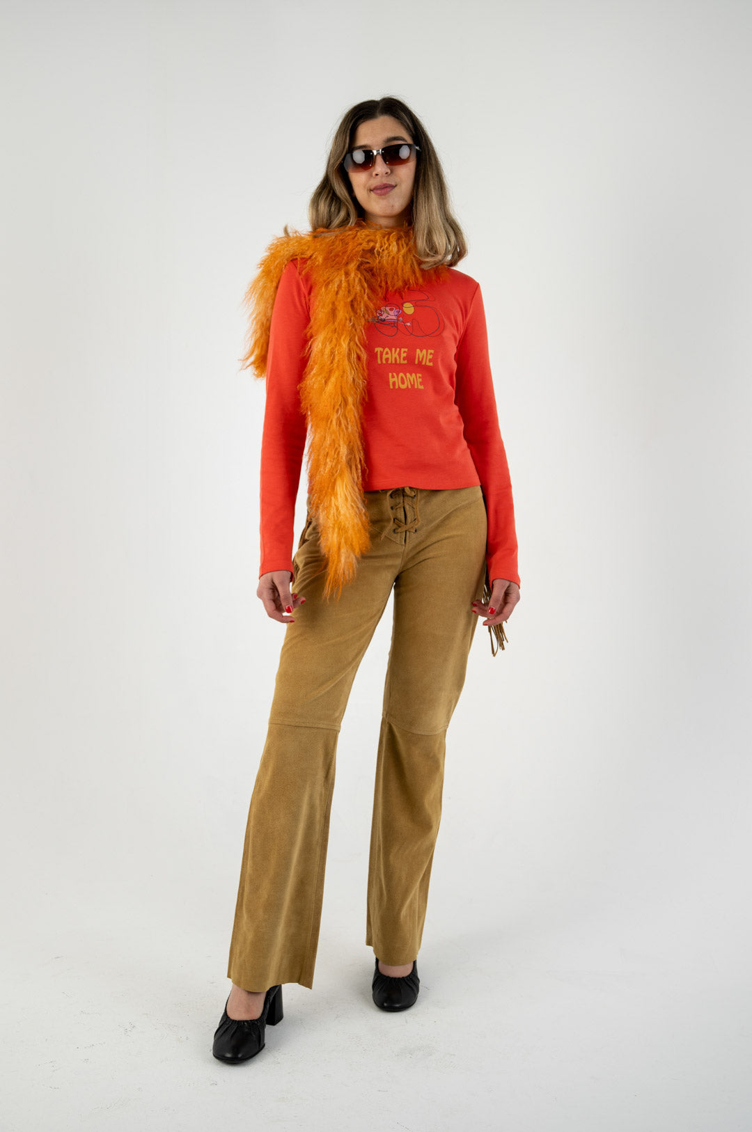 Marella Papillon Top