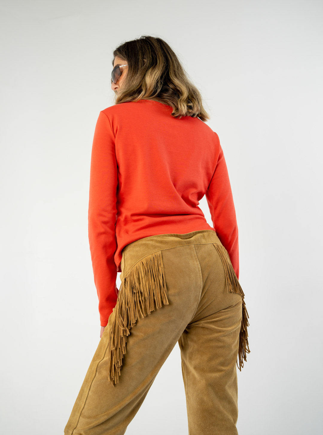Marella Papillon Top