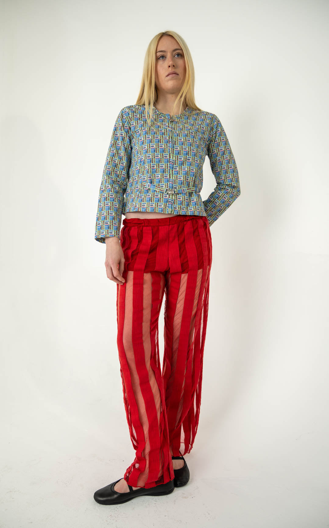 Versace Candy Shoppe Top