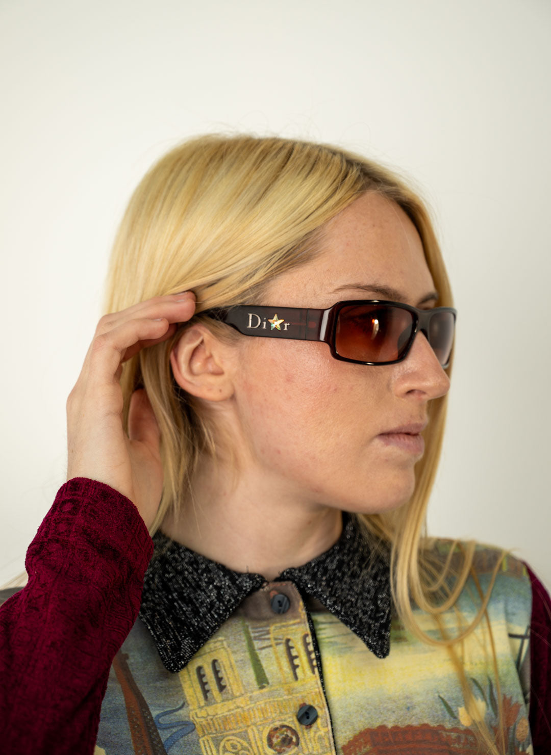 Dior Stella Sunglasses