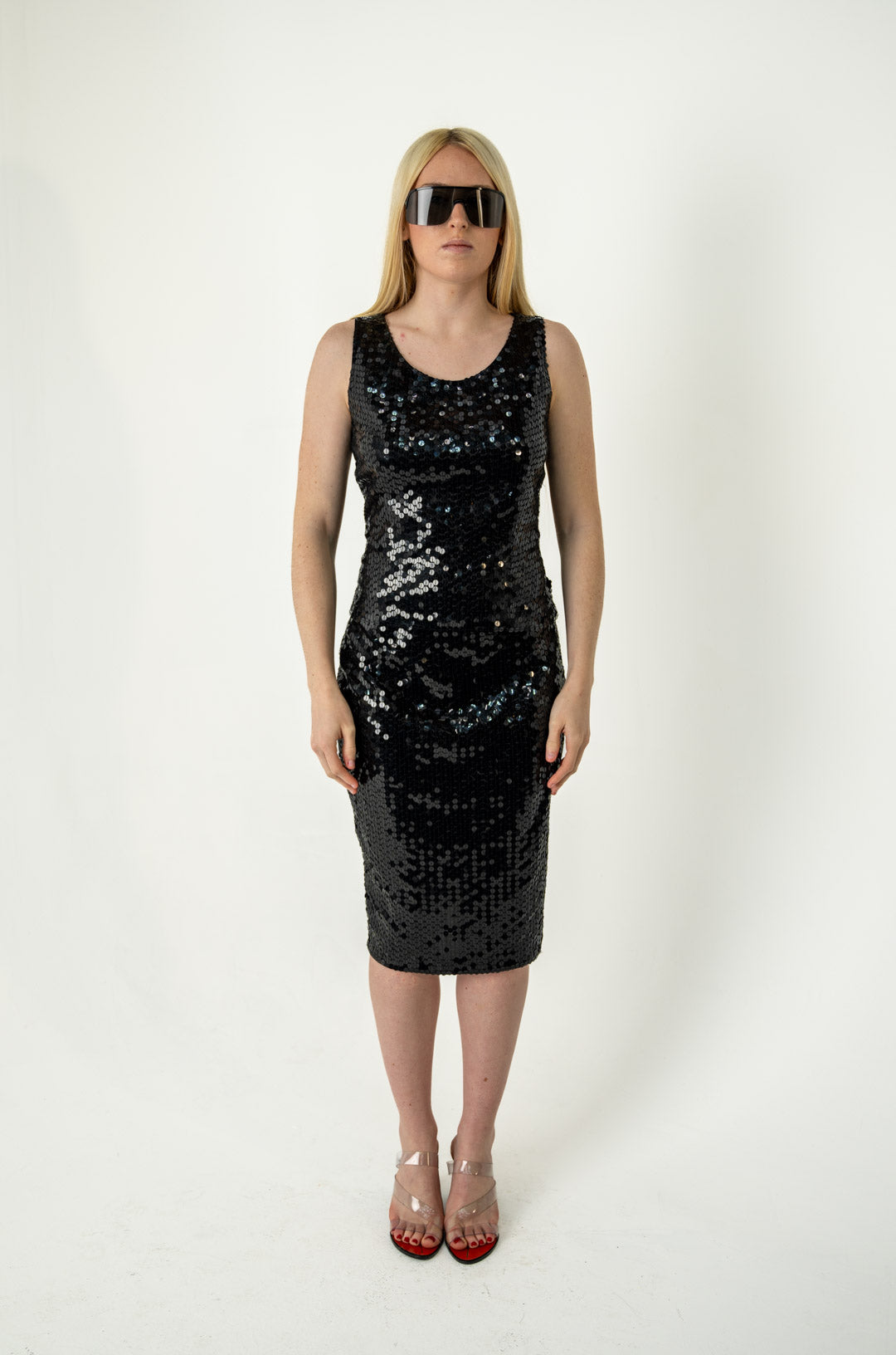 Inky Sequin Set