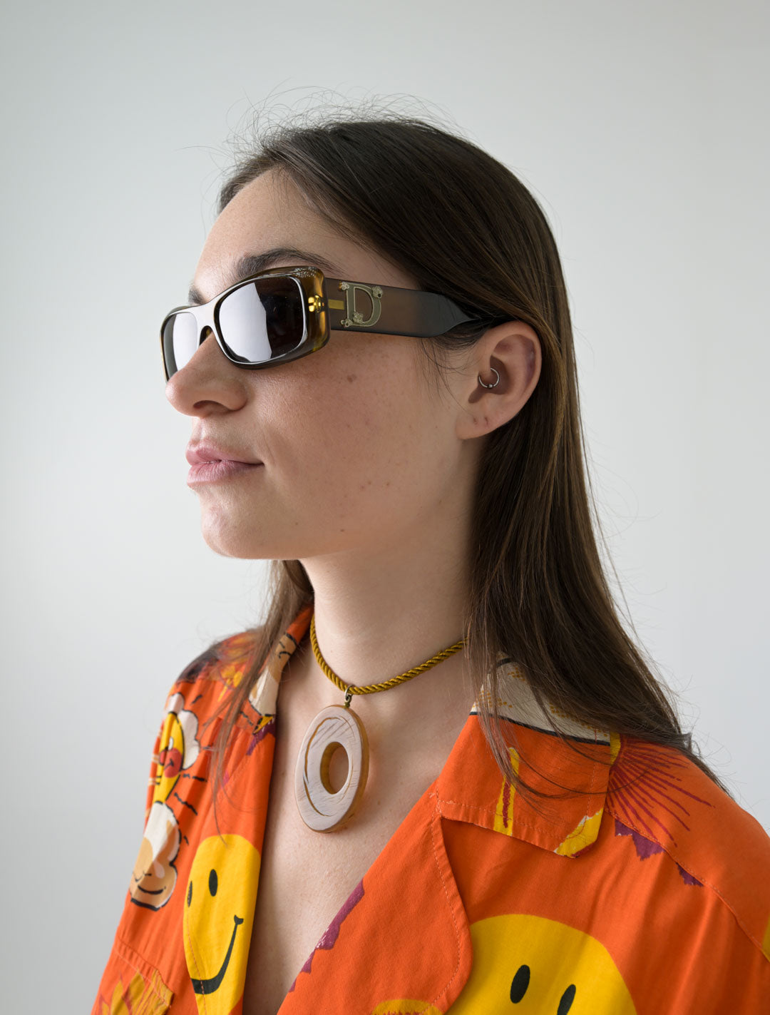 Dior Amber Sunglasses
