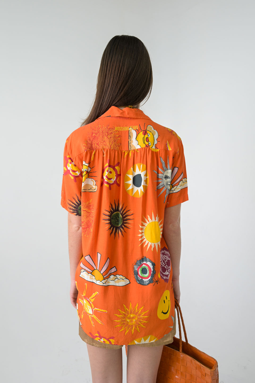 Moschino Soleil Shirt