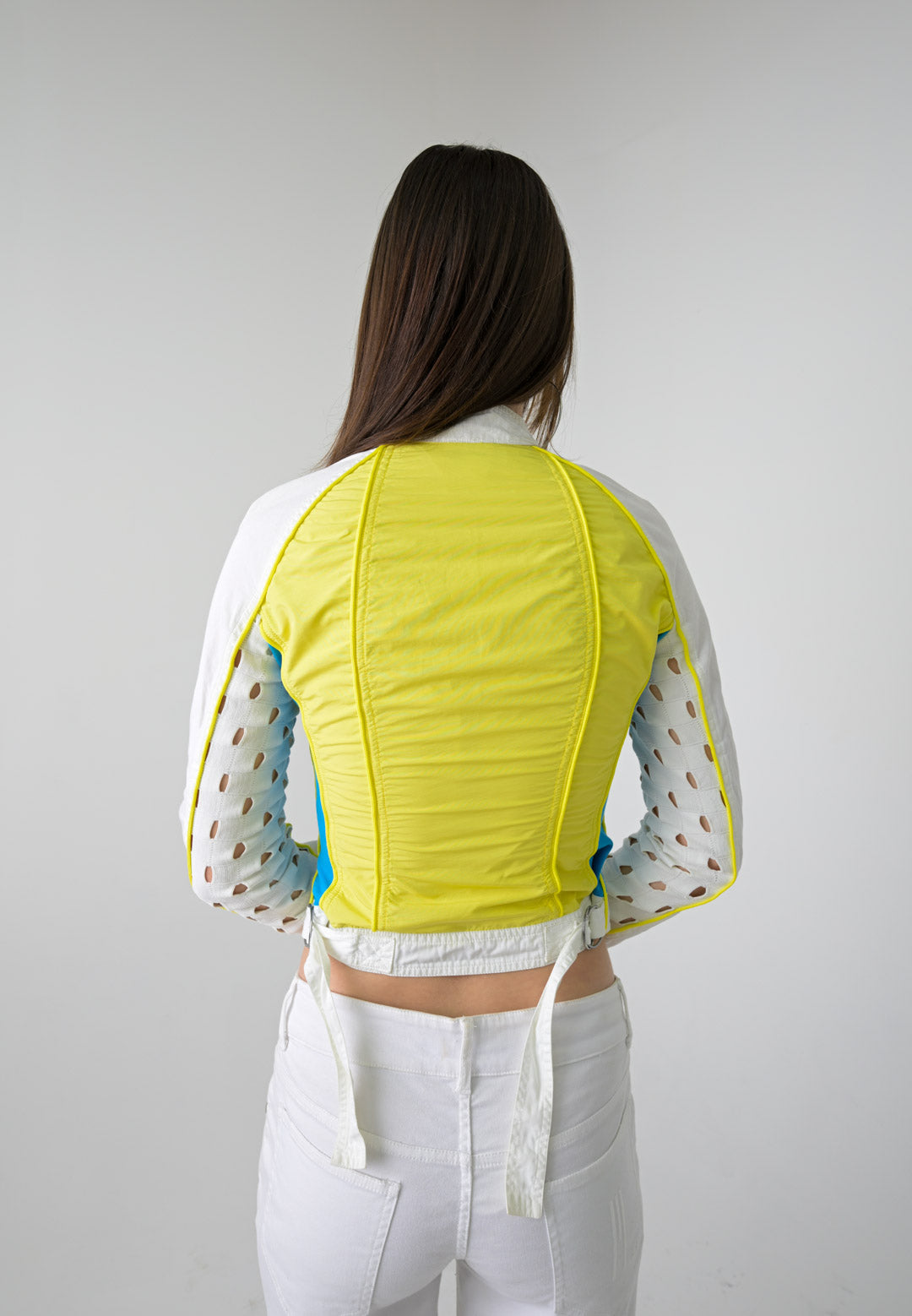 Versace Racer Jacket