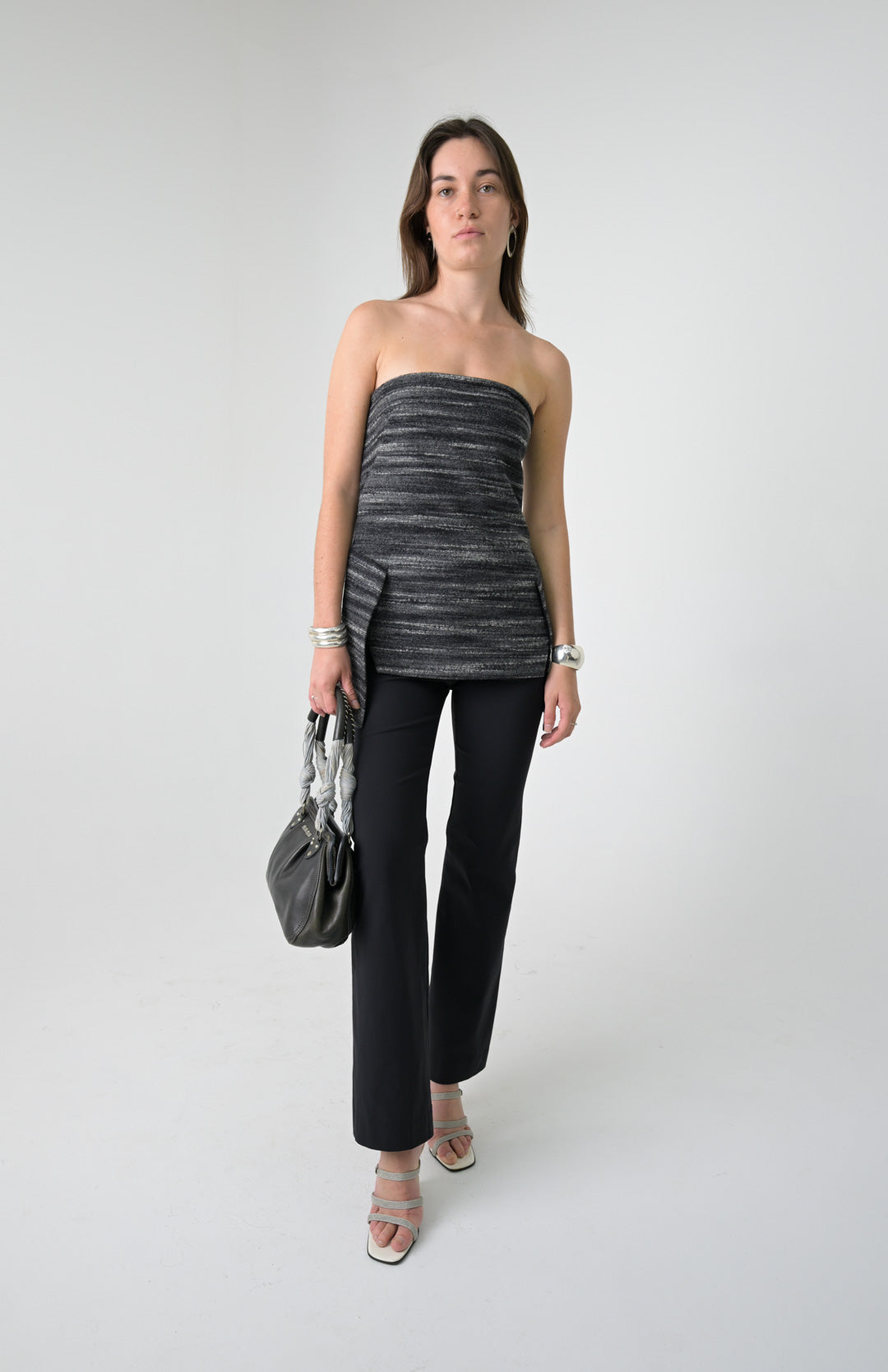 Marithé + François Girbaud Lacy Pants