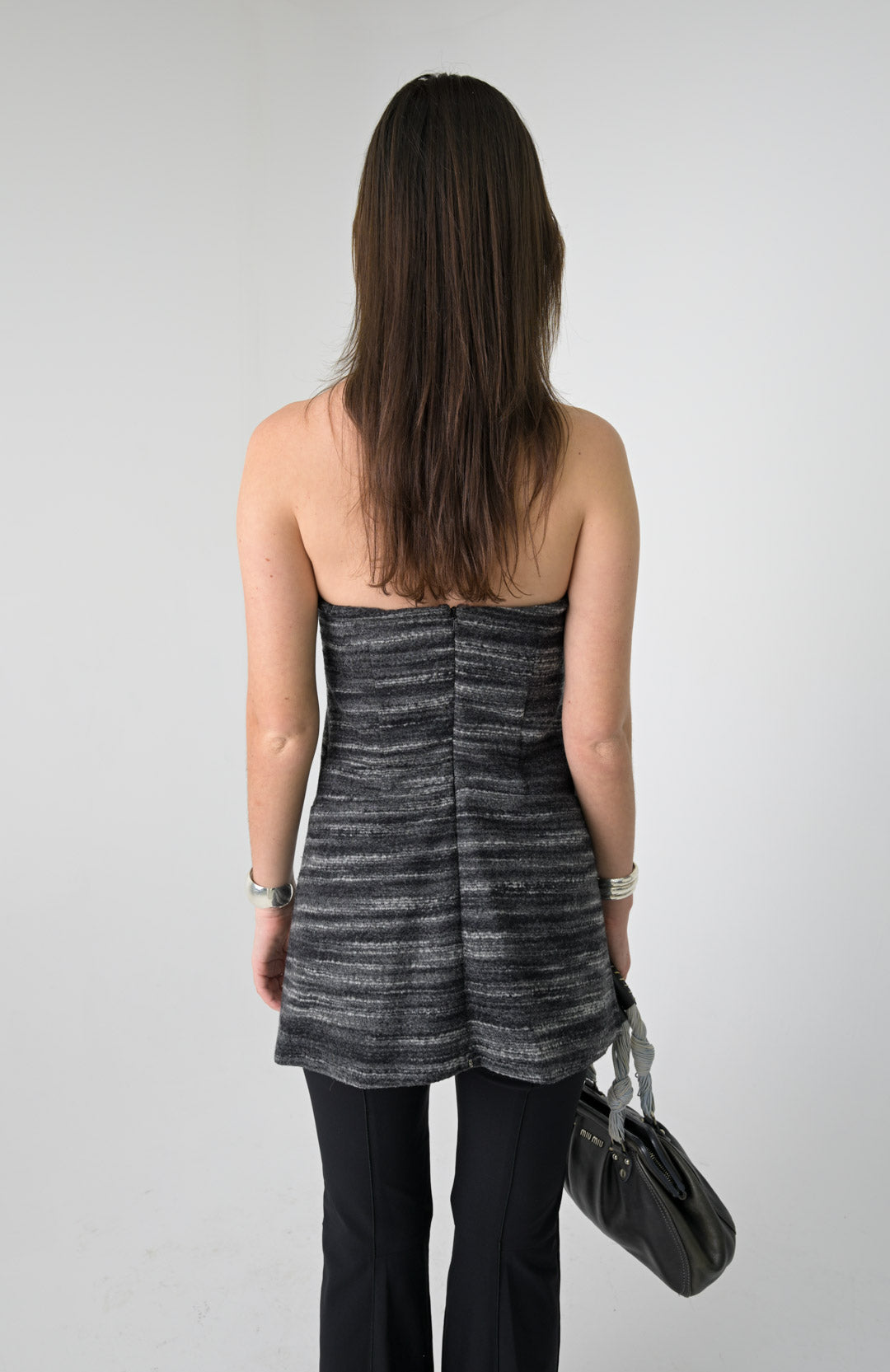 Max Mara Structured Top