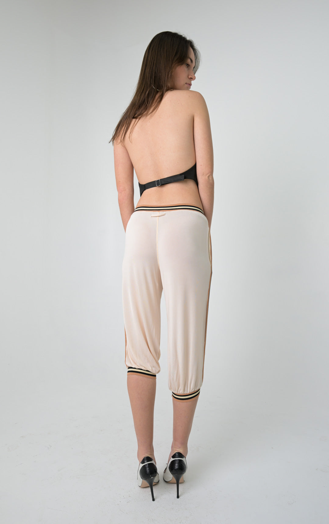 Jean Paul Gaultier Track Pants