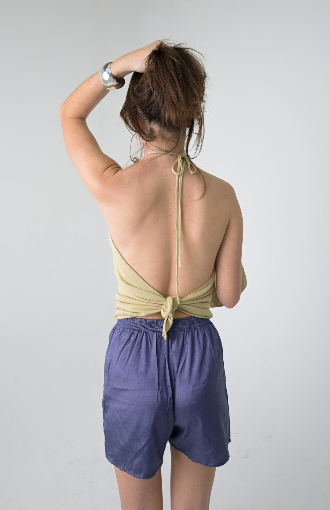Valentino Sand Halter