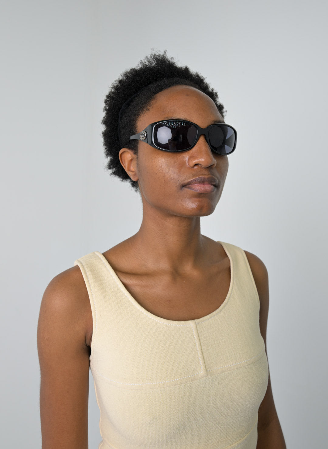 Gucci Nero Sunglasses