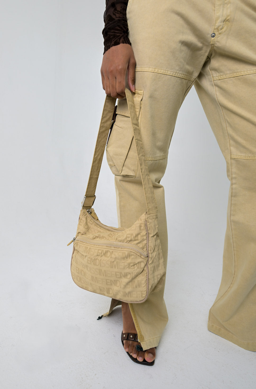 Fendi Shoulder Sac