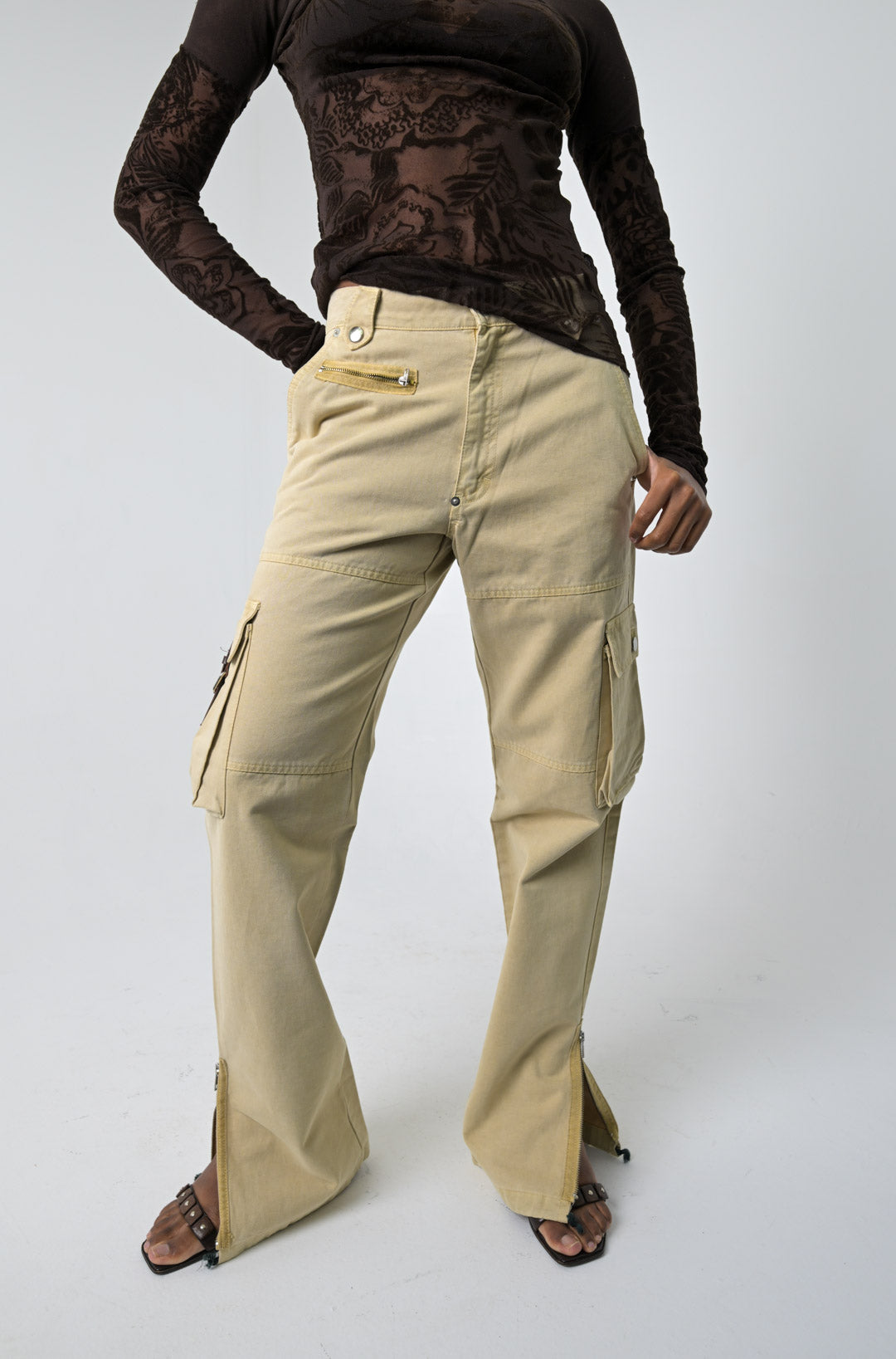 Café au Lait Cargos