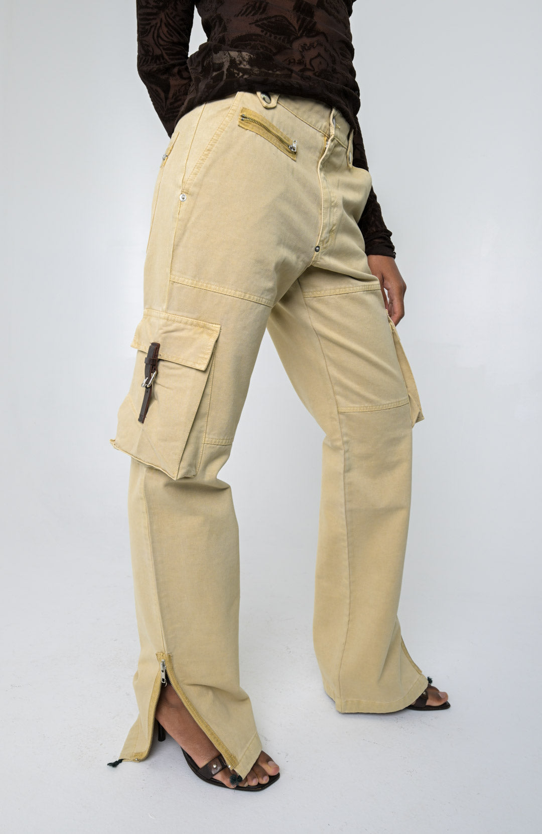Café au Lait Cargos