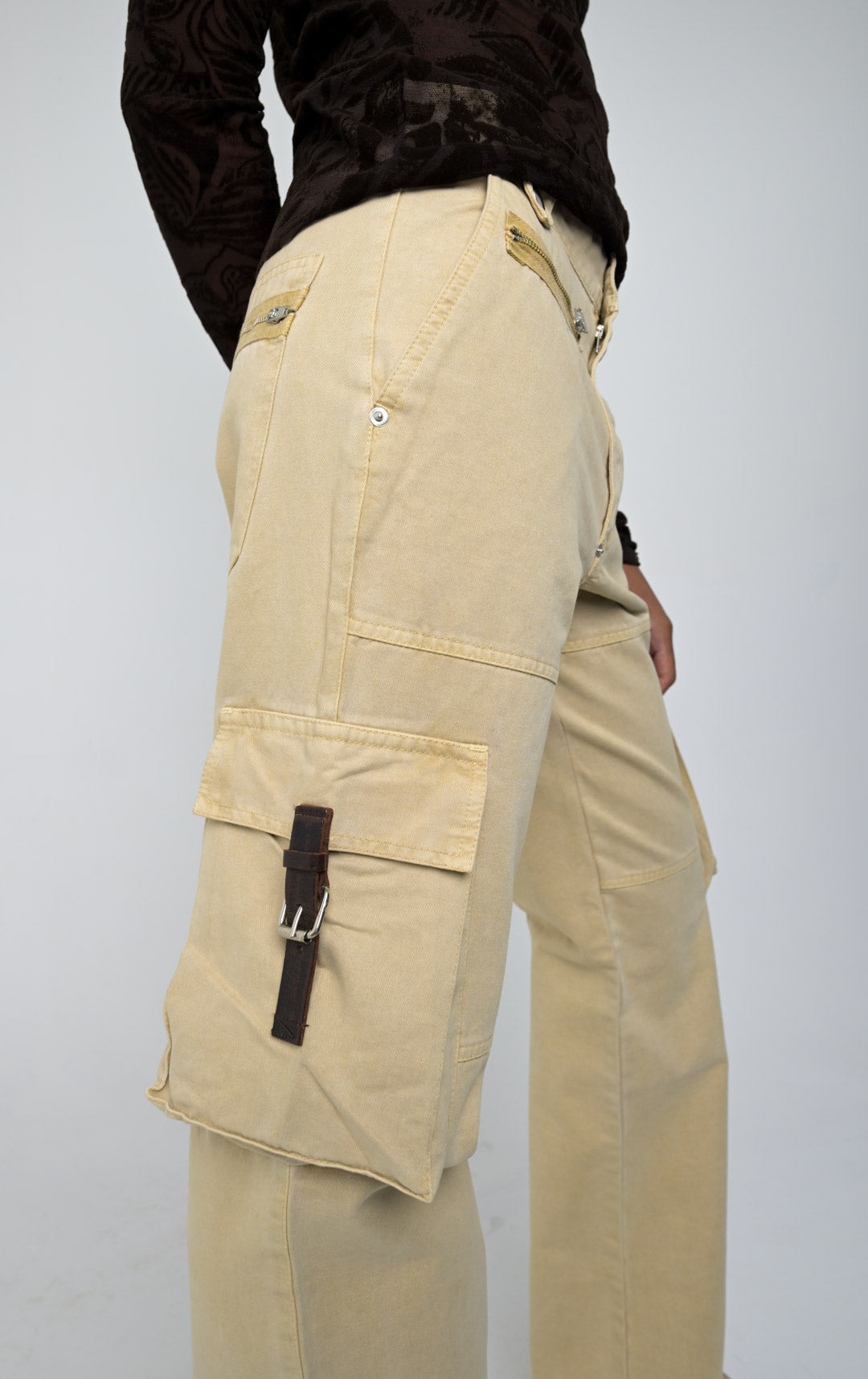 Café au Lait Cargos