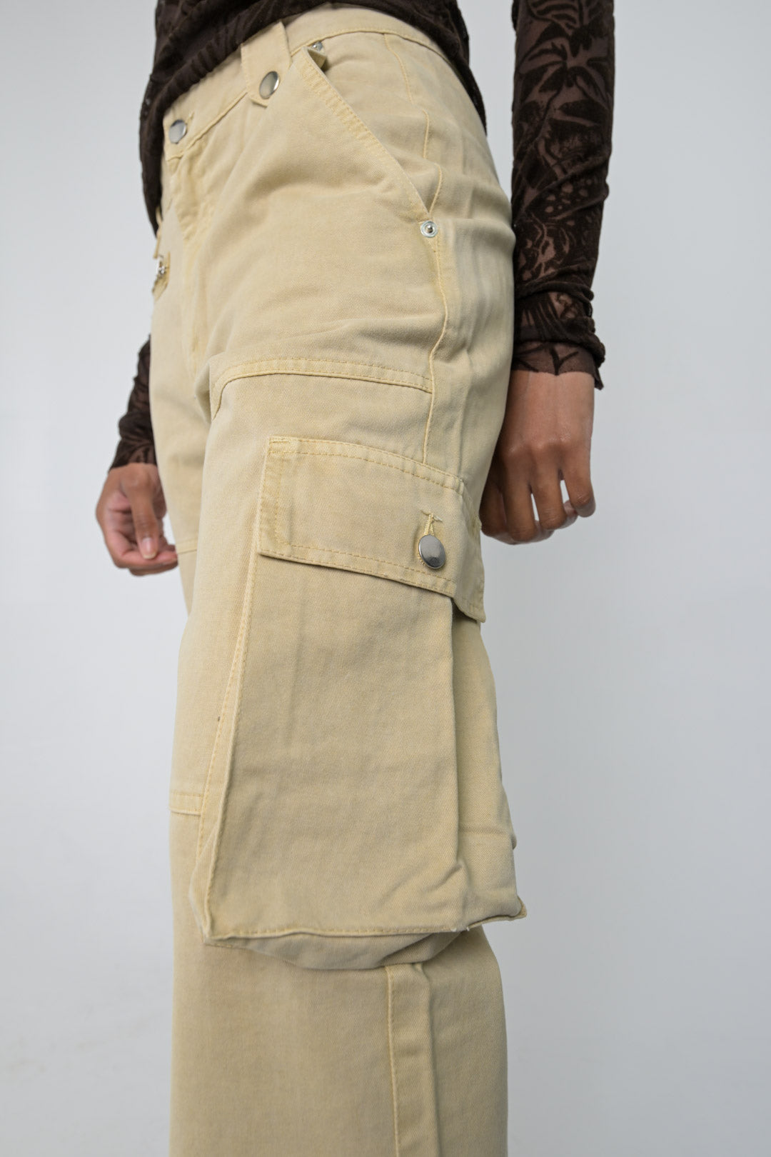 Café au Lait Cargos