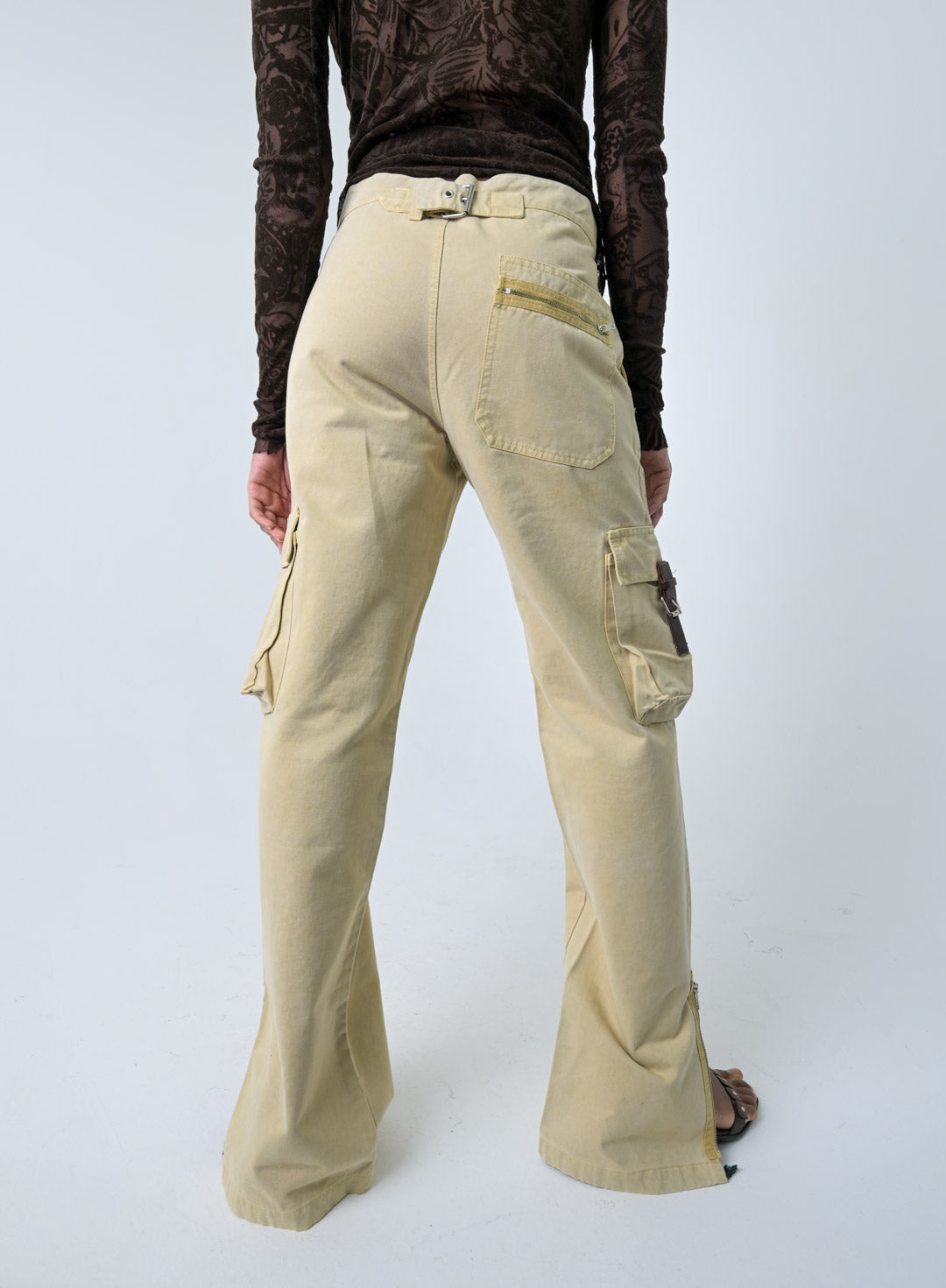 Café au Lait Cargos