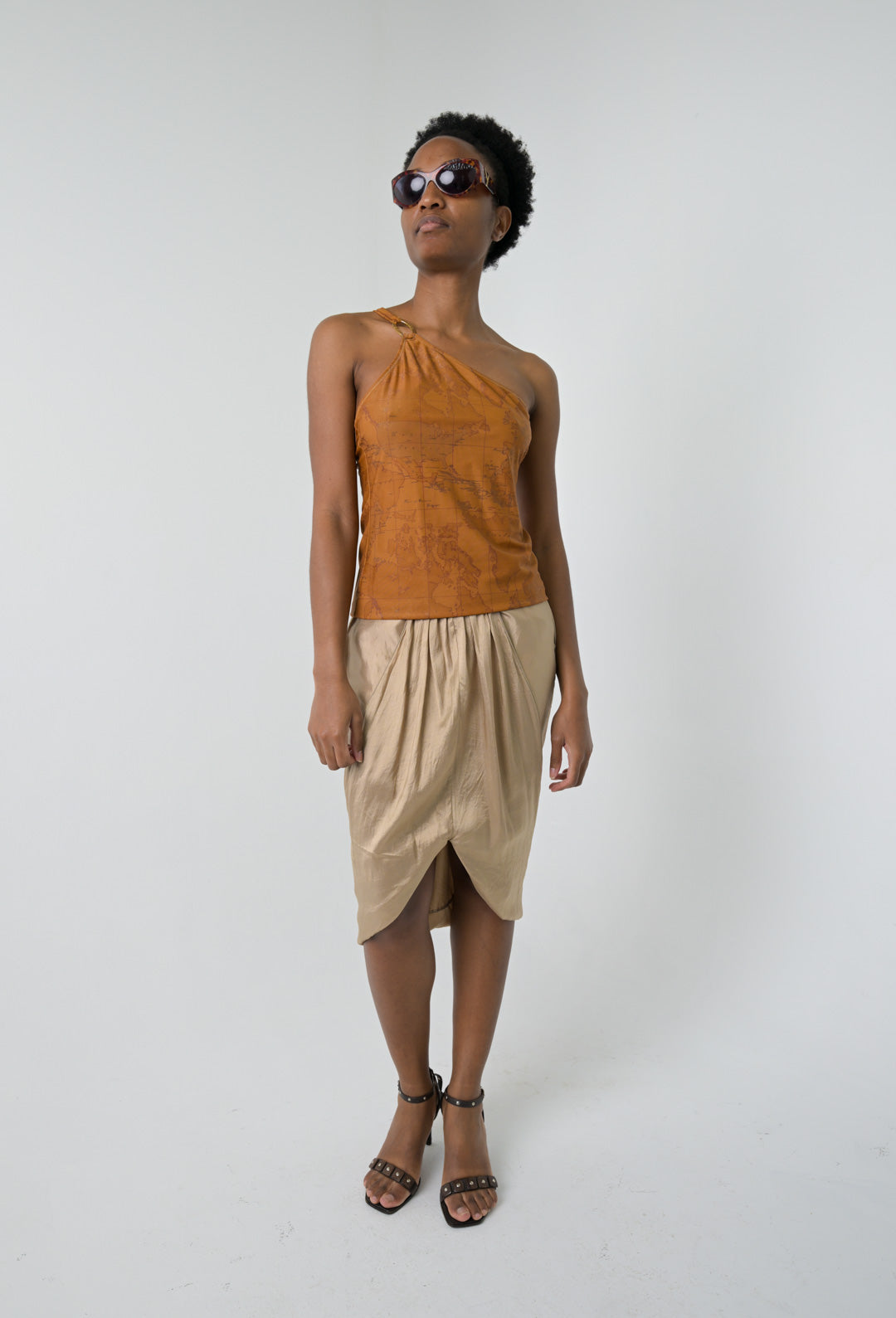 Alviero Martini T Classe Geo Top
