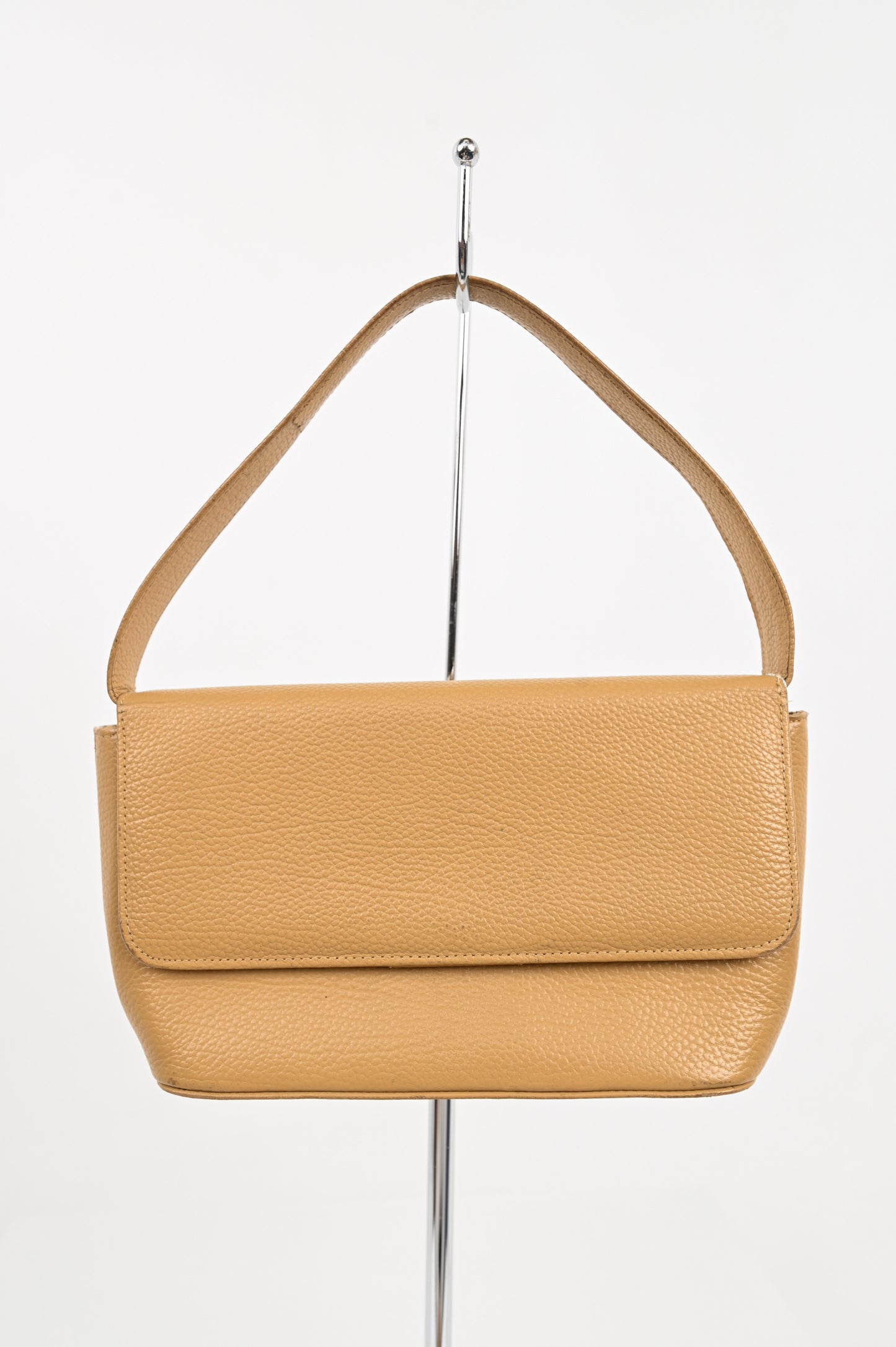 Sabbia Leather Purse