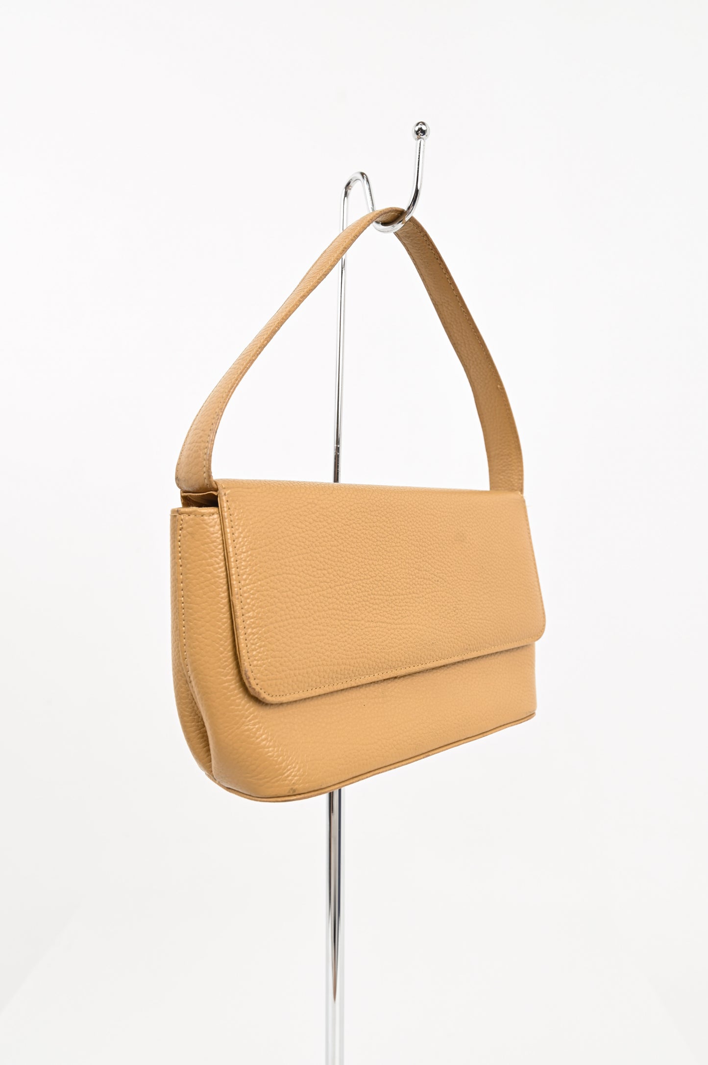 Sabbia Leather Purse