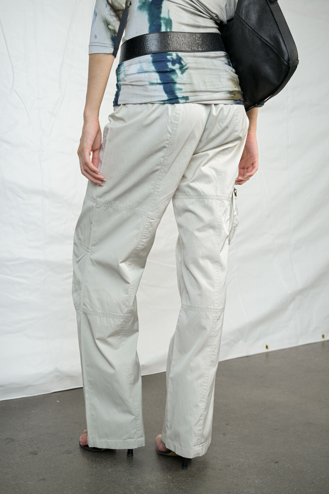 iBlues Ash Cargo Pants