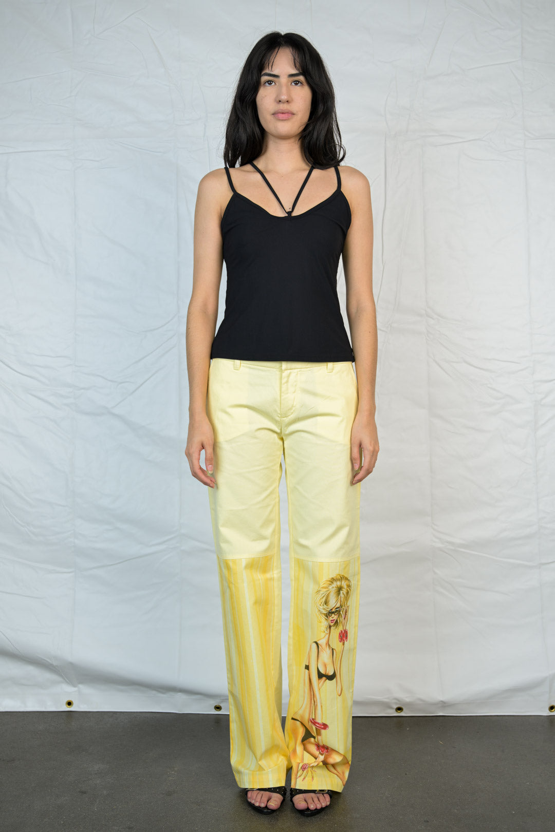 Custo Buttercup Pants