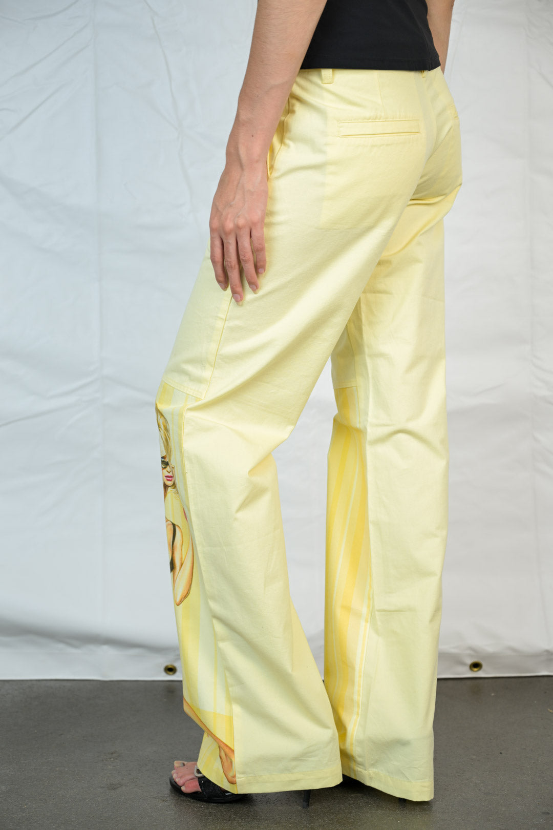 Custo Buttercup Pants
