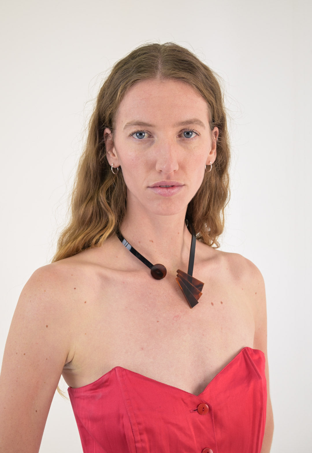 Art Deco Collar