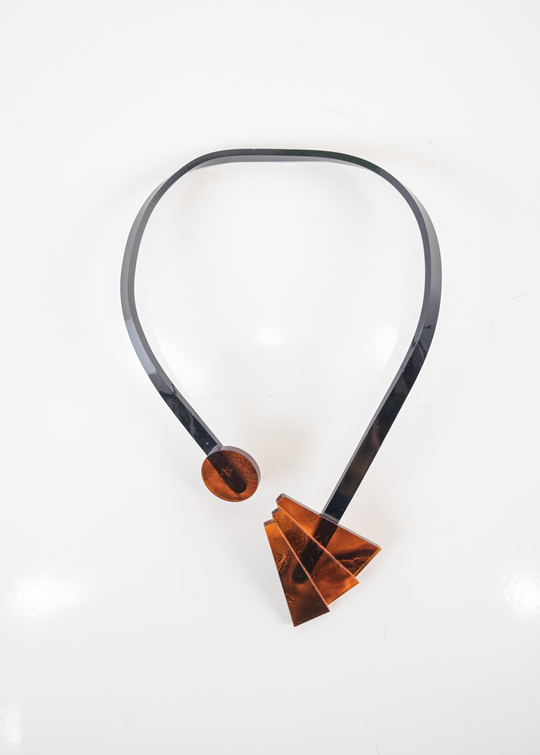 Art Deco Collar