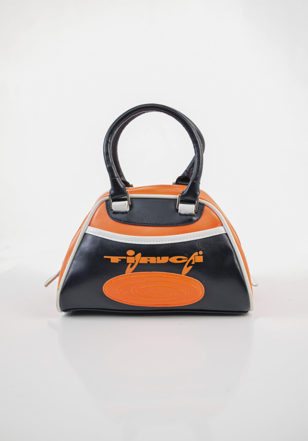 Fiorucci Leather Mini Purse