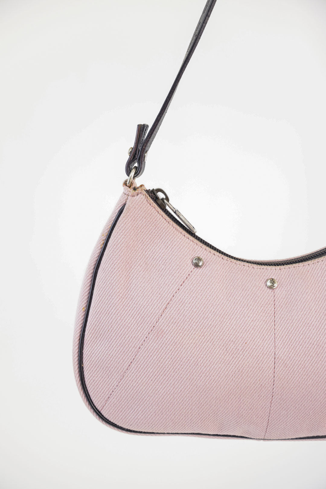 Yves Saint Laurent Blush Purse