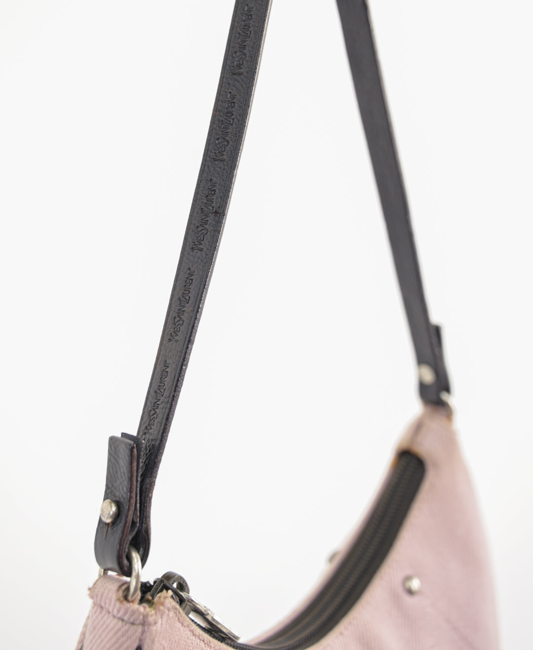 Yves Saint Laurent Blush Purse