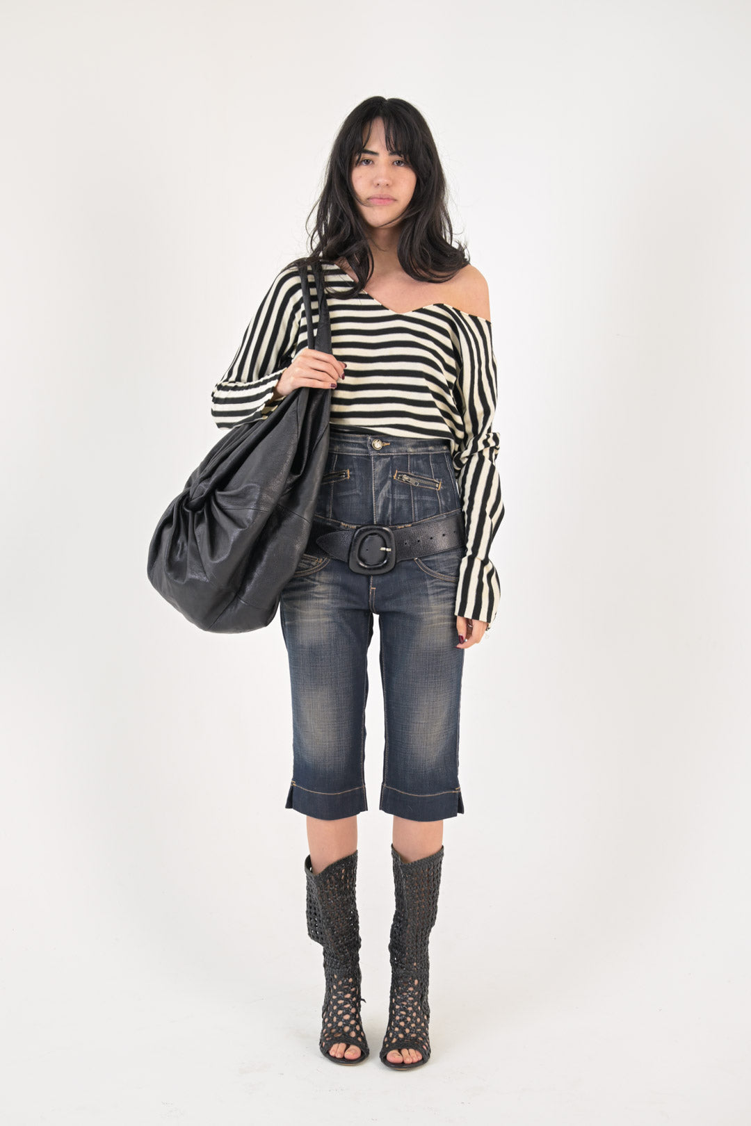 Pepe Jeans Ultra High Waist Denim