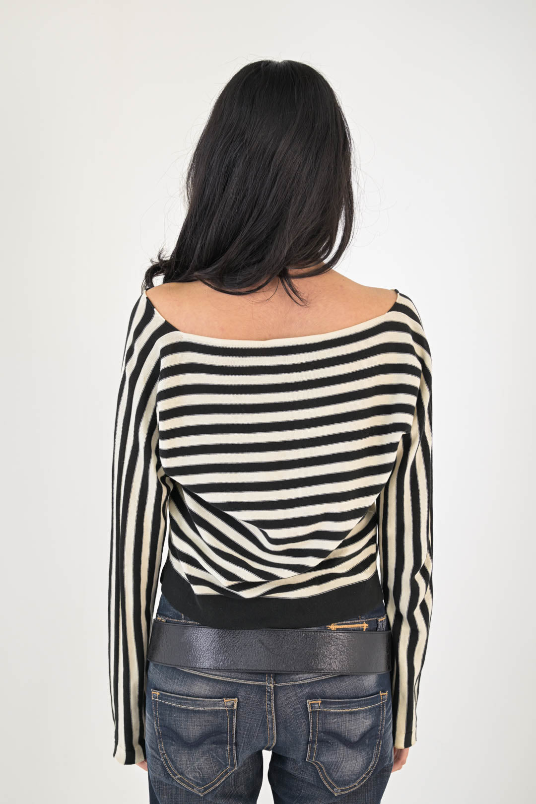 Sonia Rykiel Striped Top