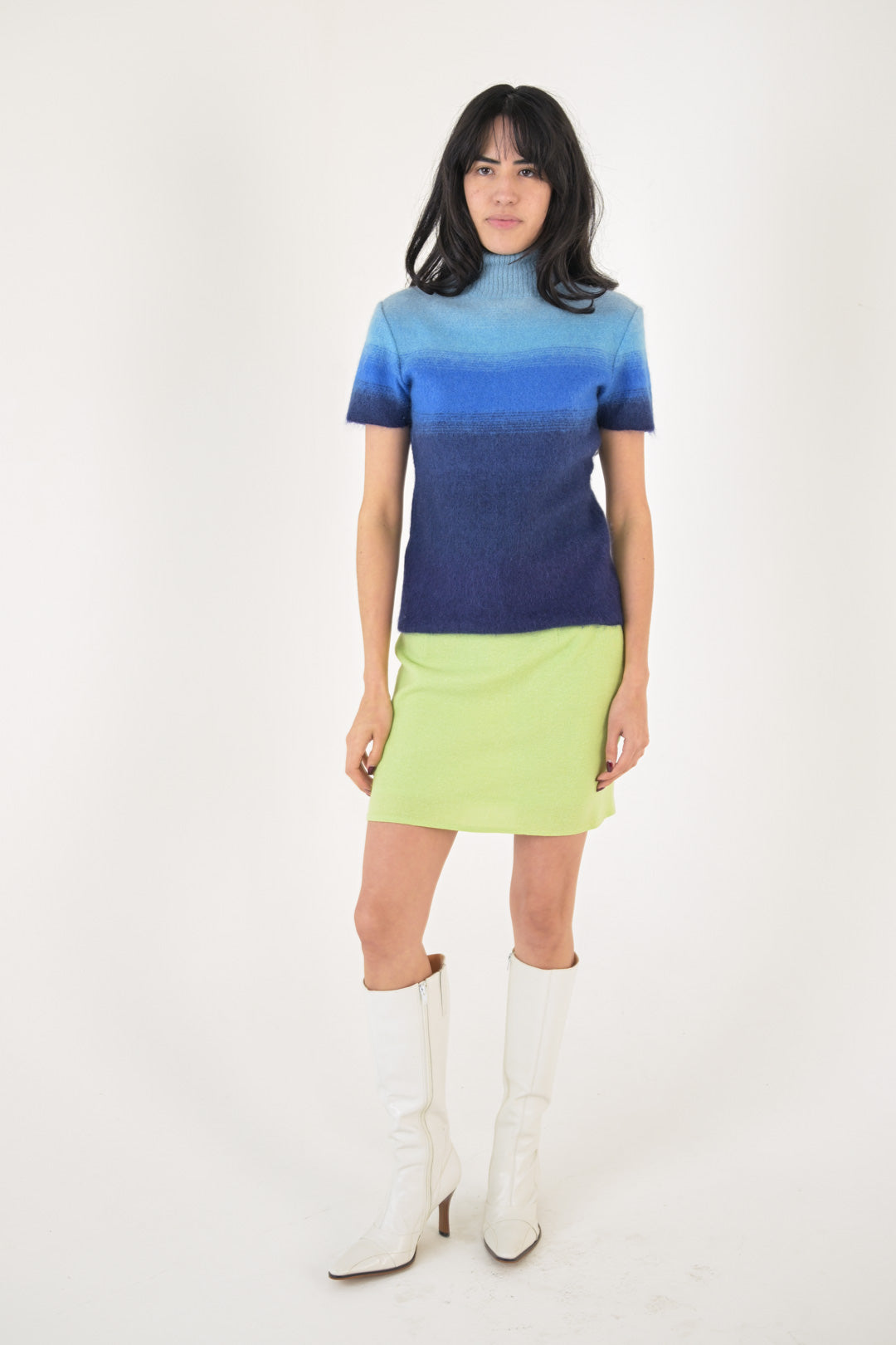 Versace Mediterranean Knit