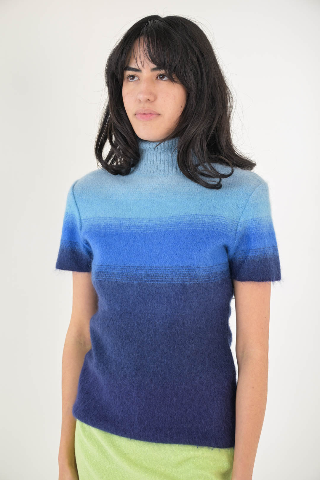 Versace Mediterranean Knit