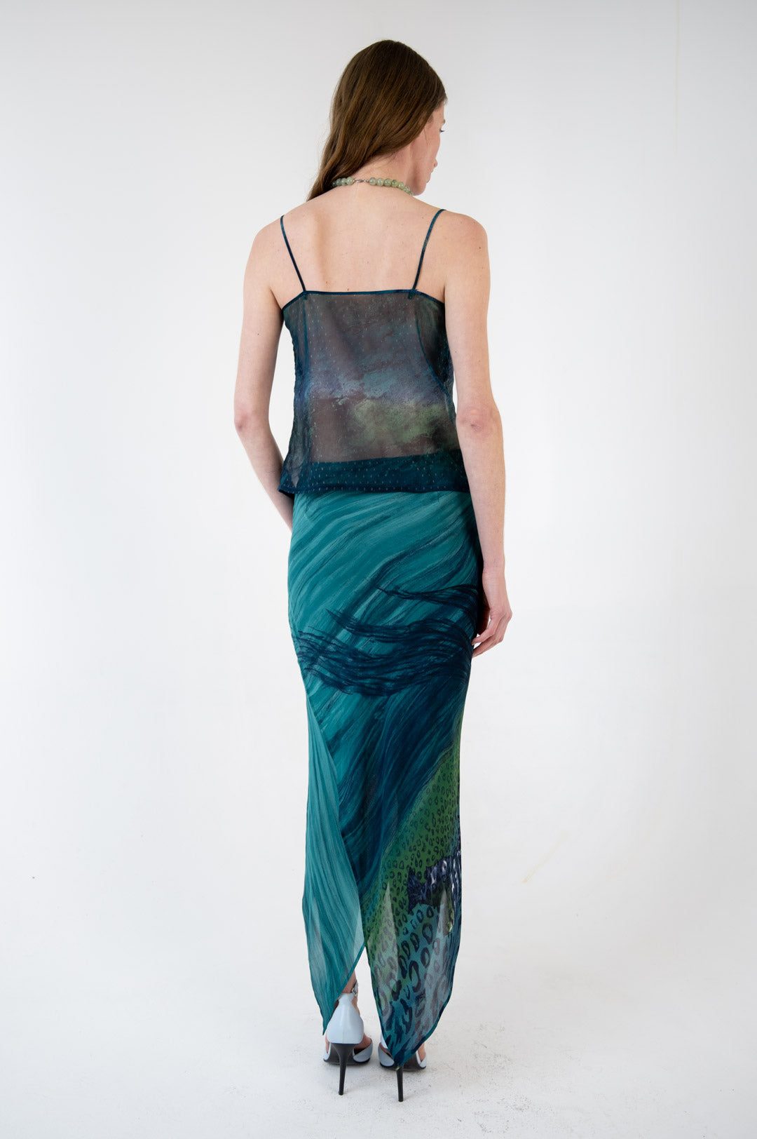 Max Mara Pesce Set