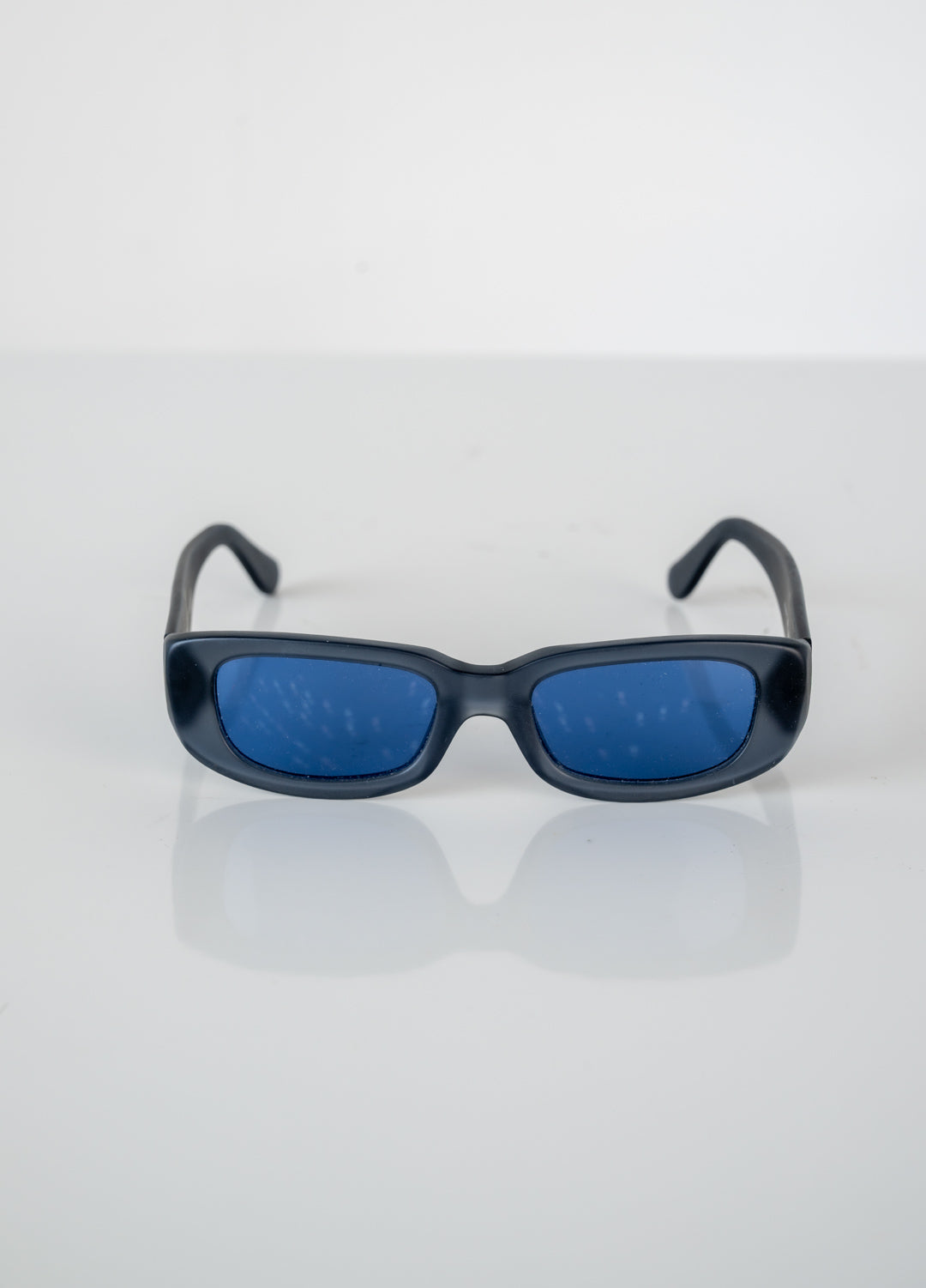 Vouge Slate Matte Sunglasses