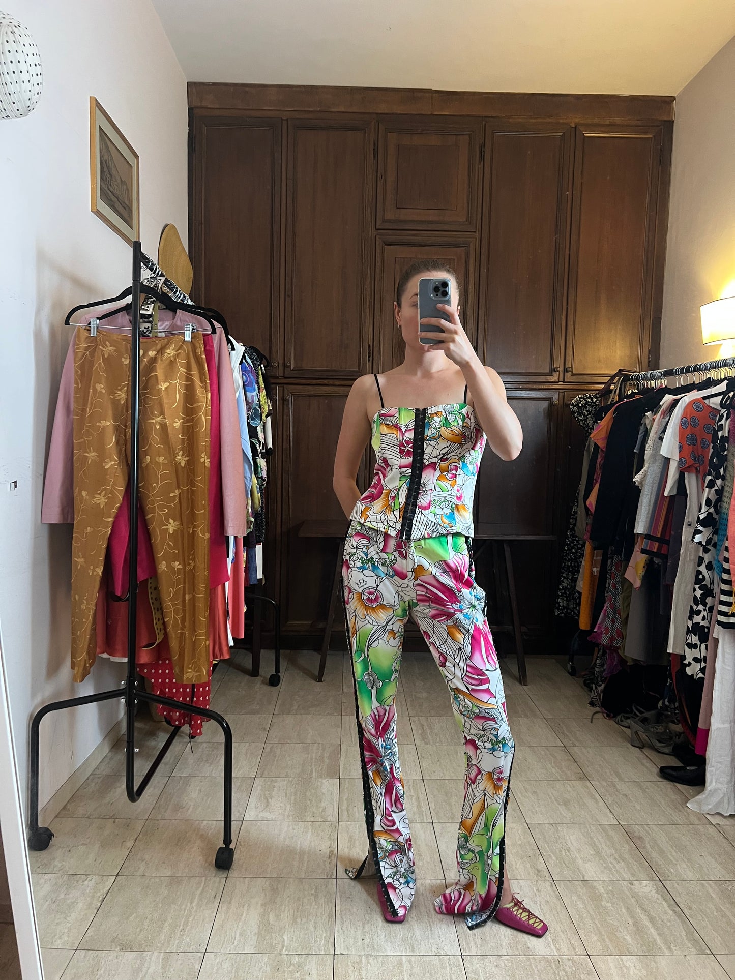 Gai Mattiolo Bloom Set